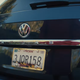 Illustration for article titled Somehow, some way, Volkswagen is obsessed with me personally